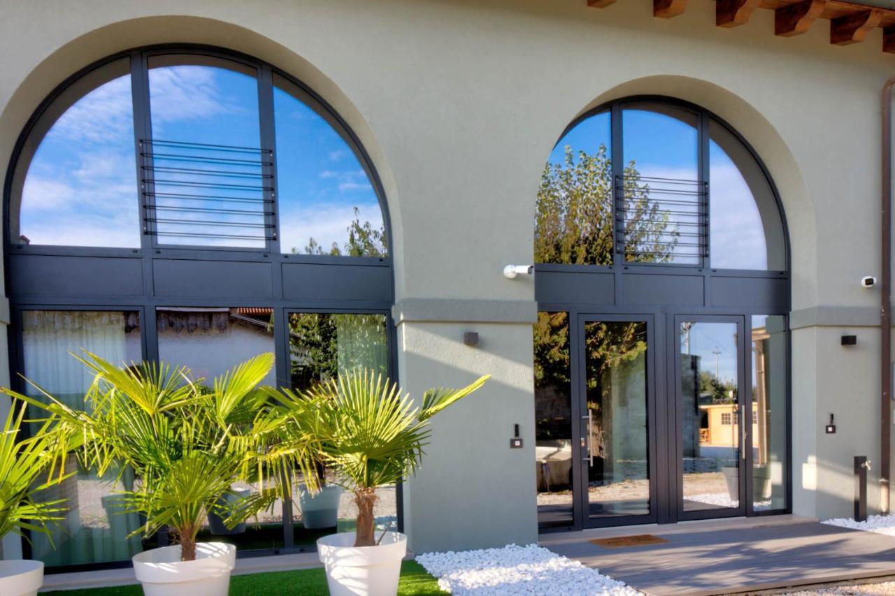 Nuovo B&B Whynot? A Vicenza Exterior photo