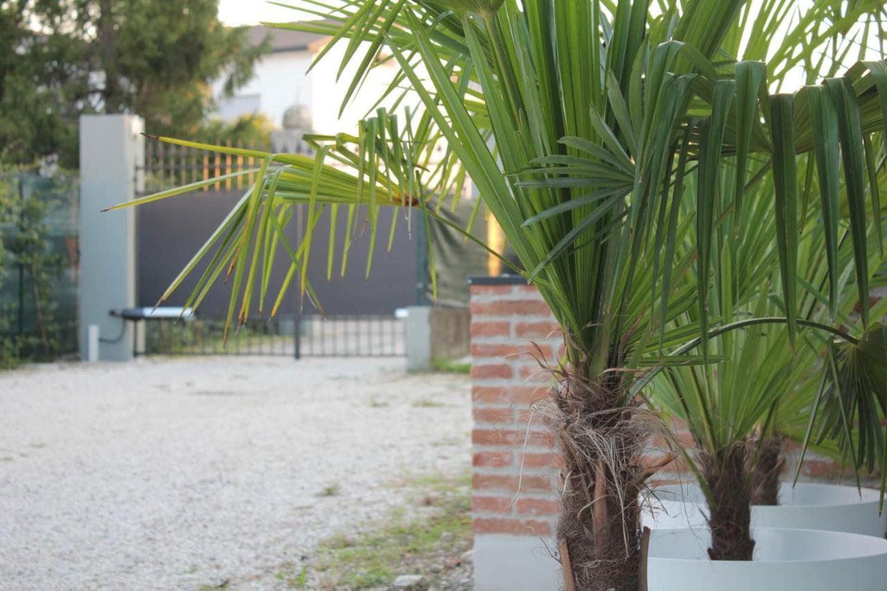 Nuovo B&B Whynot? A Vicenza Exterior photo