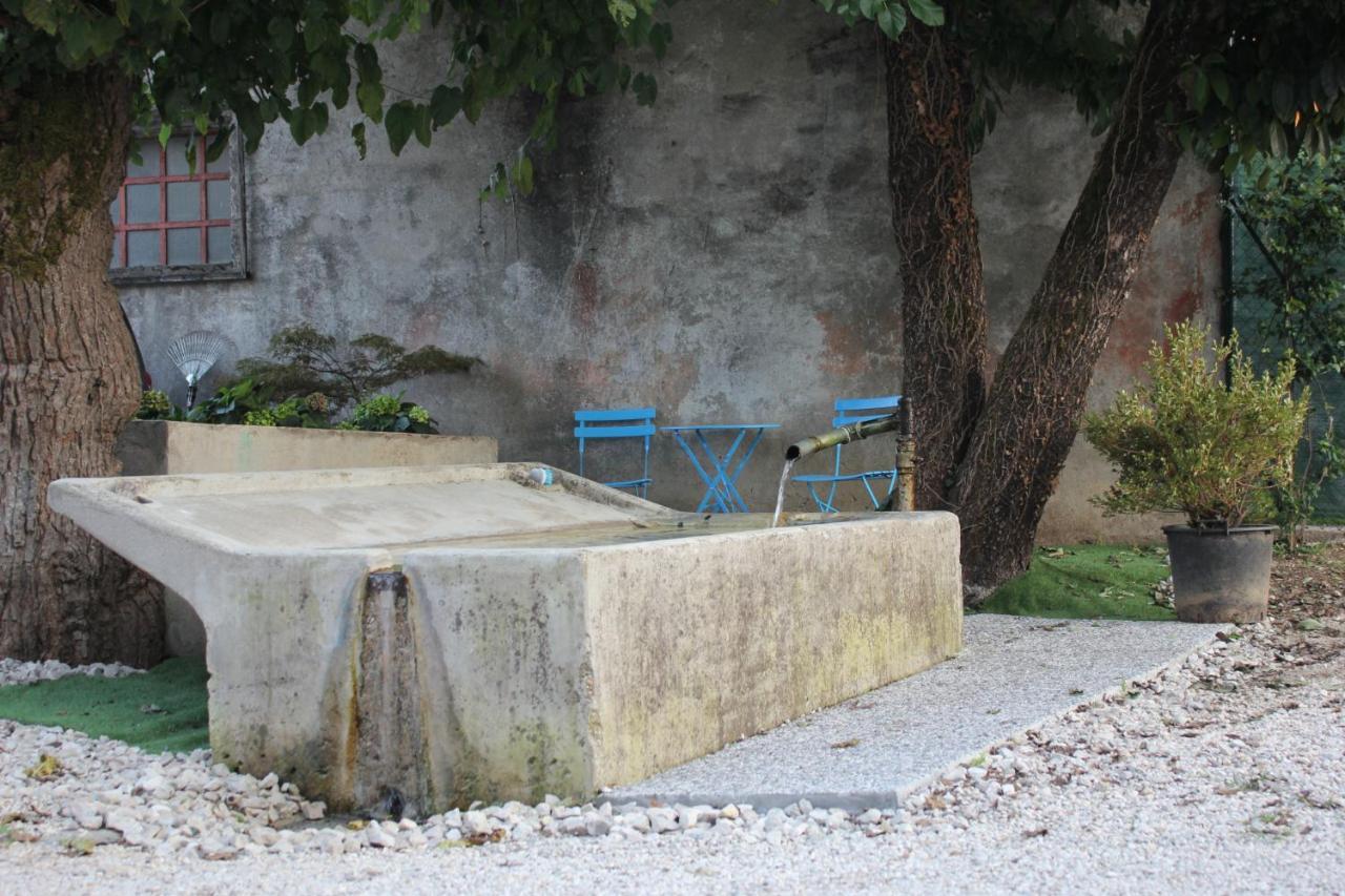 Nuovo B&B Whynot? A Vicenza Exterior photo