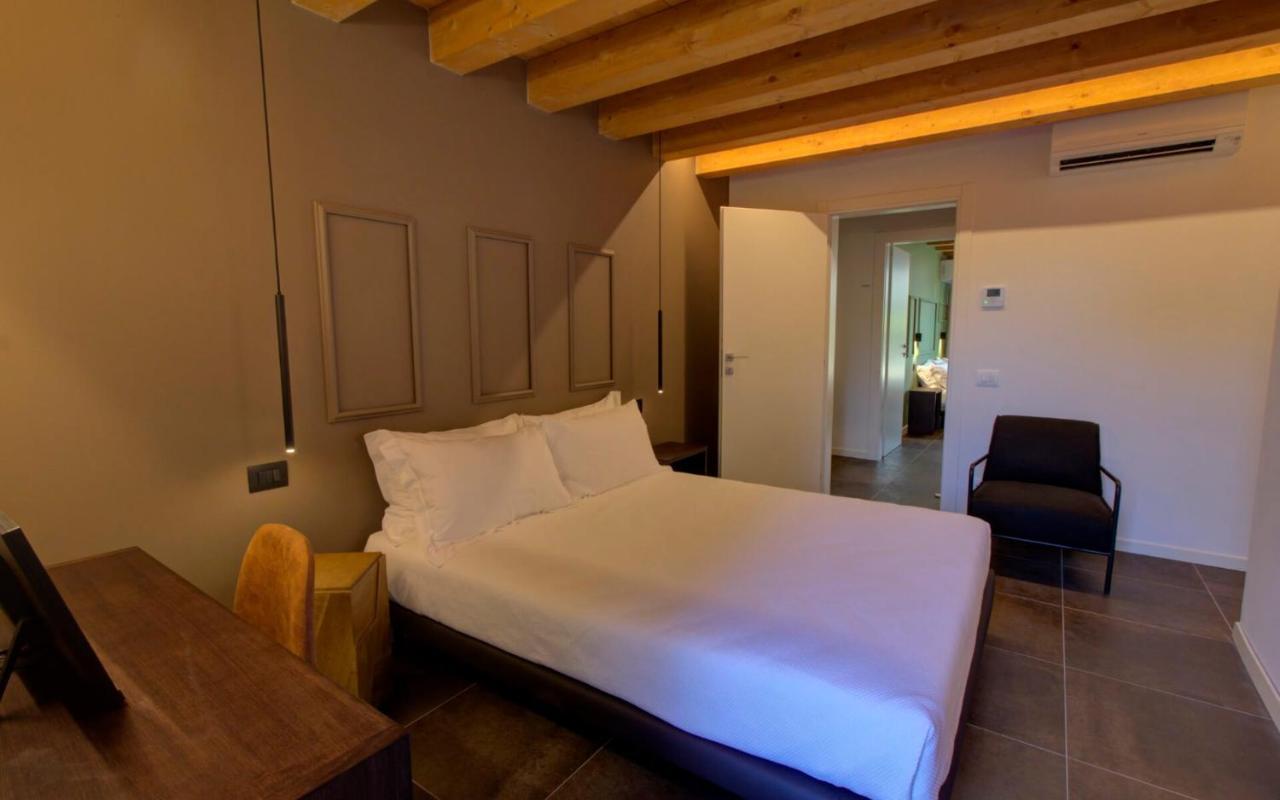 Nuovo B&B Whynot? A Vicenza Exterior photo