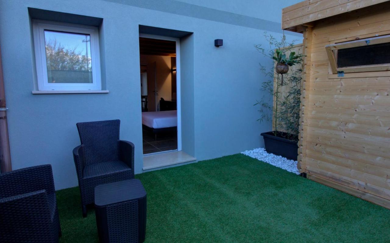 Nuovo B&B Whynot? A Vicenza Exterior photo