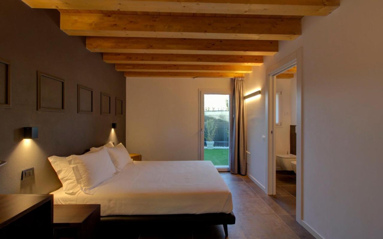 Nuovo B&B Whynot? A Vicenza Exterior photo